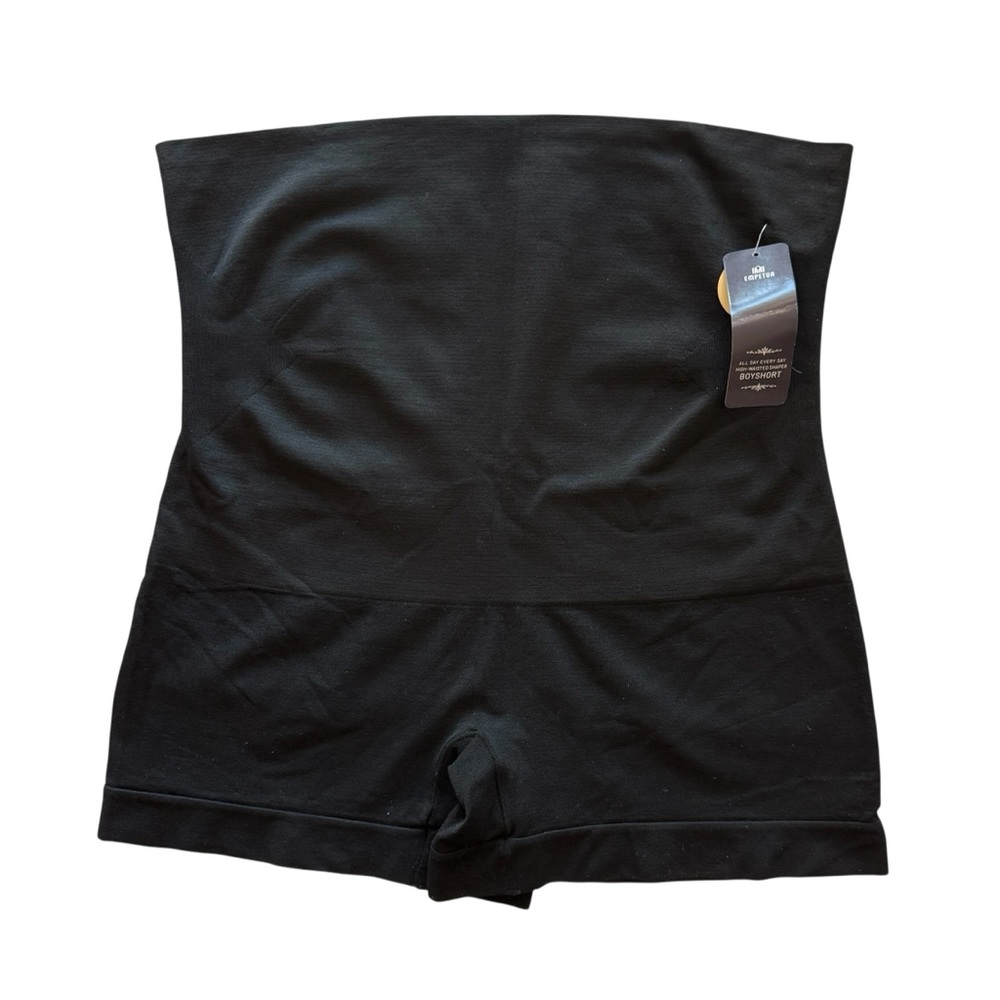 NWT Empetua (Shapermint) High-Rise Smoothing Shorts SZ 3XL